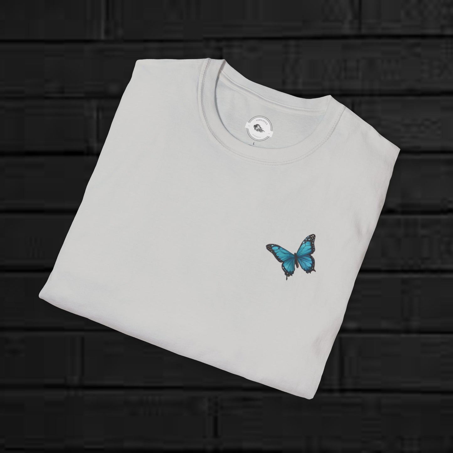 Butterfly Effect X Free Spirit Graphic Tee