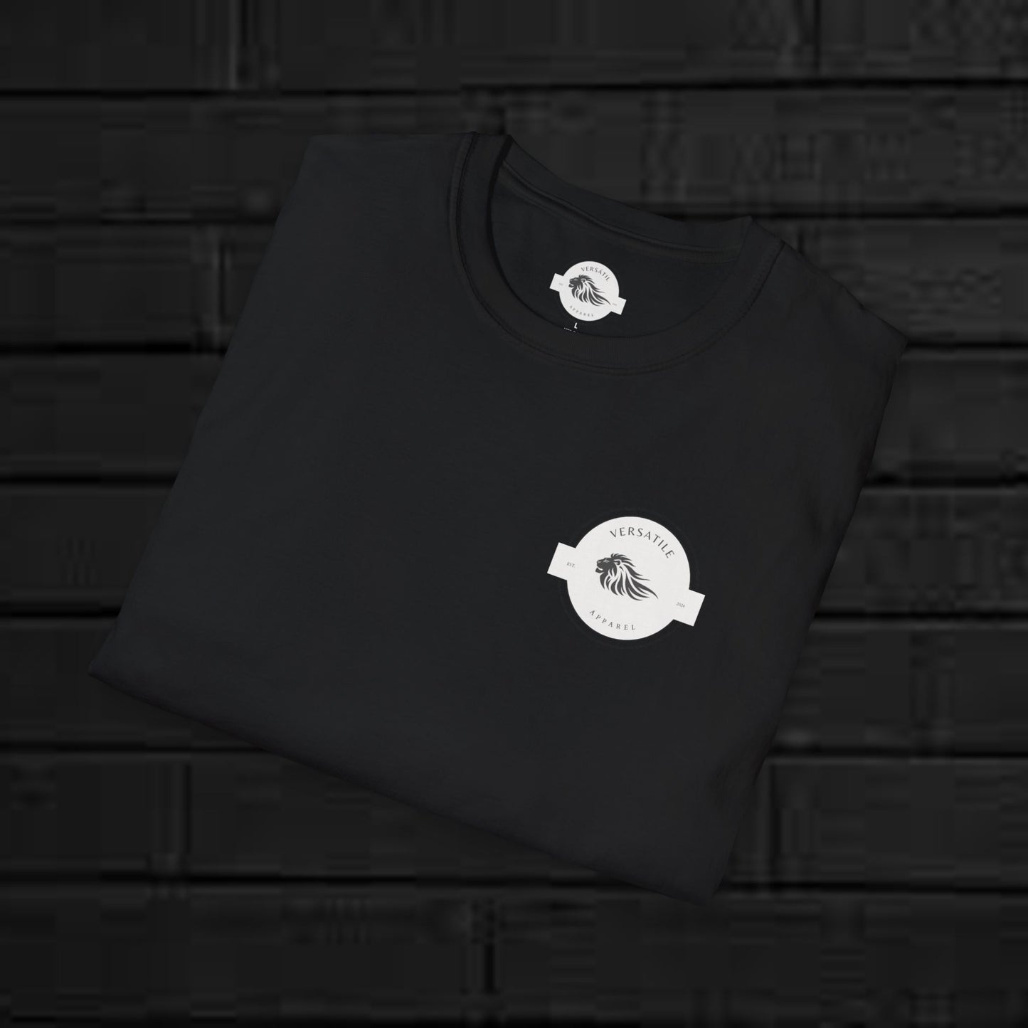 Versátil Lion T-Shirt