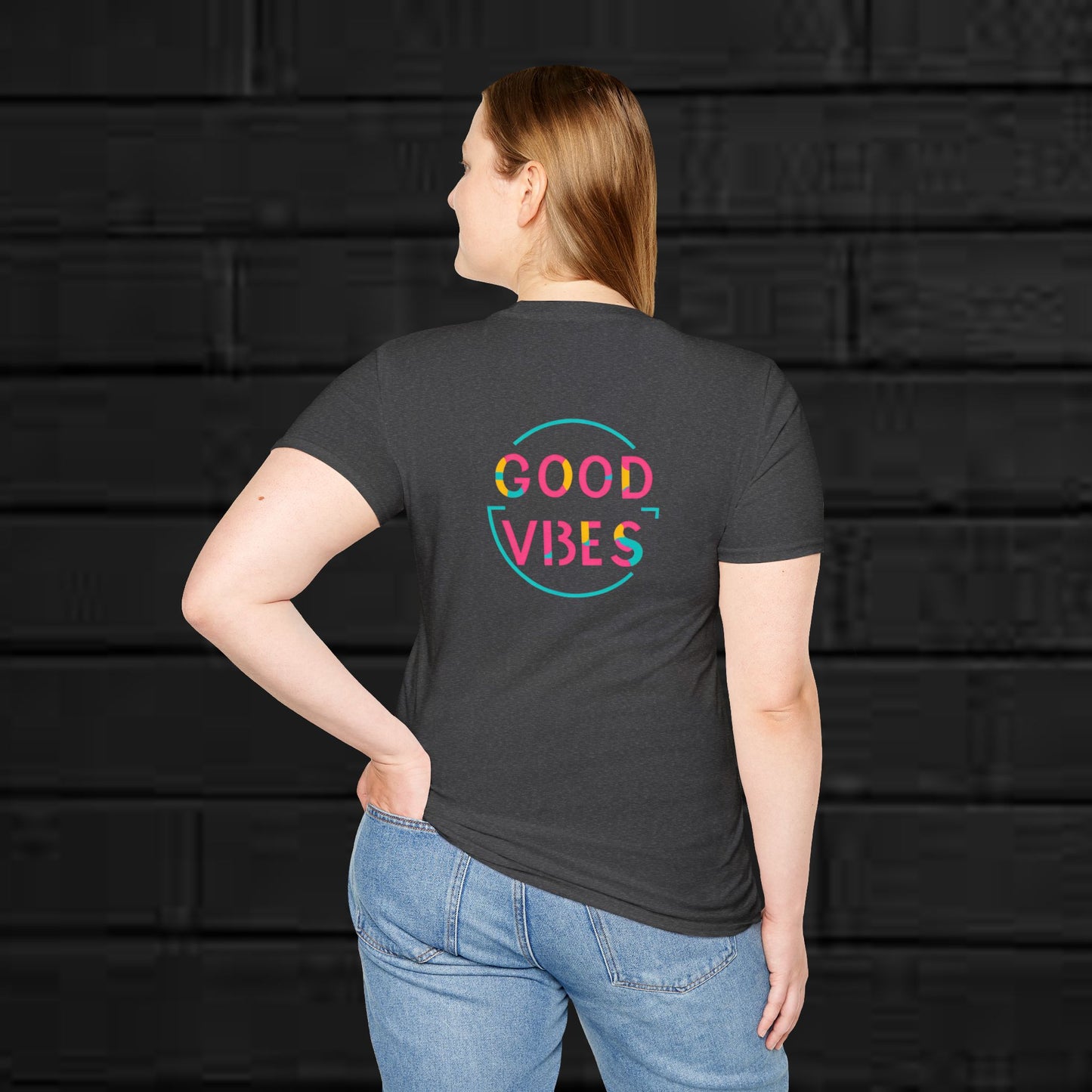 Good Vibes T-Shirt