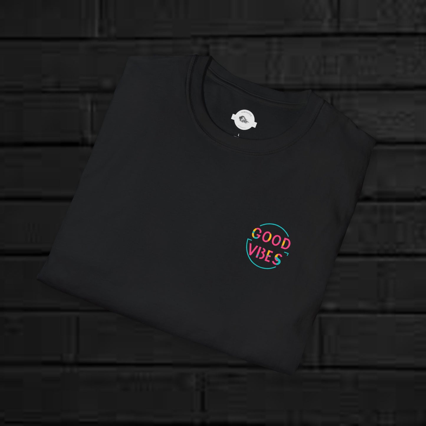 Good Vibes T-Shirt