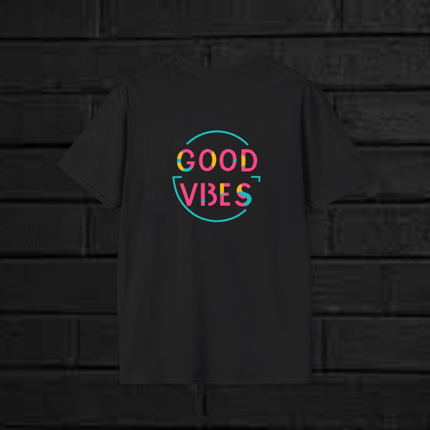 Good Vibes T-Shirt