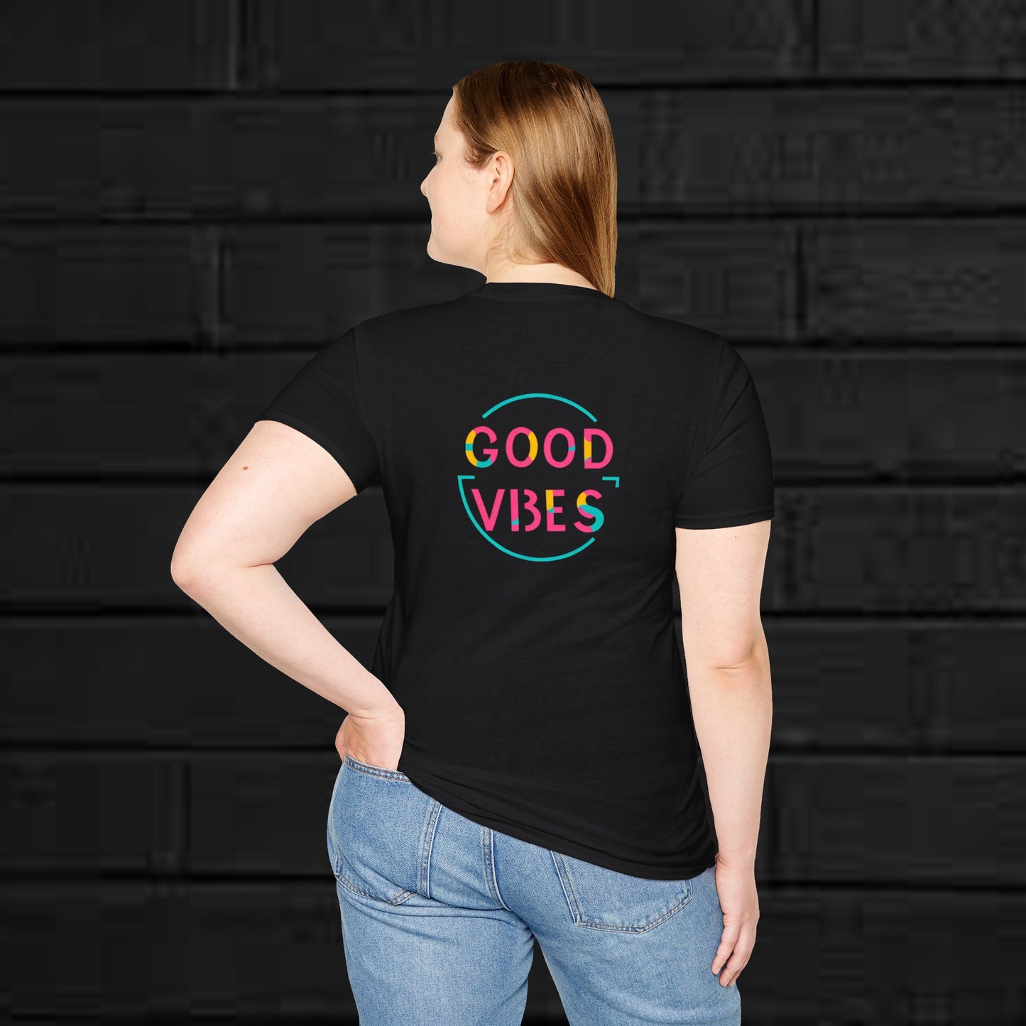 Good Vibes T-Shirt