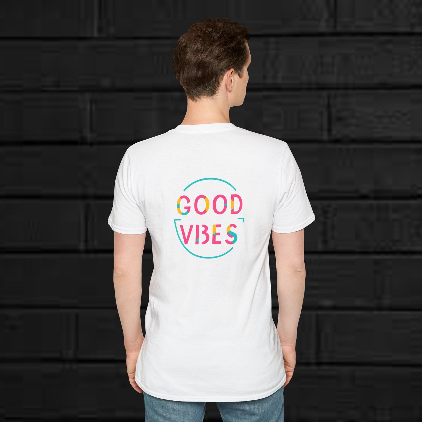 Good Vibes T-Shirt