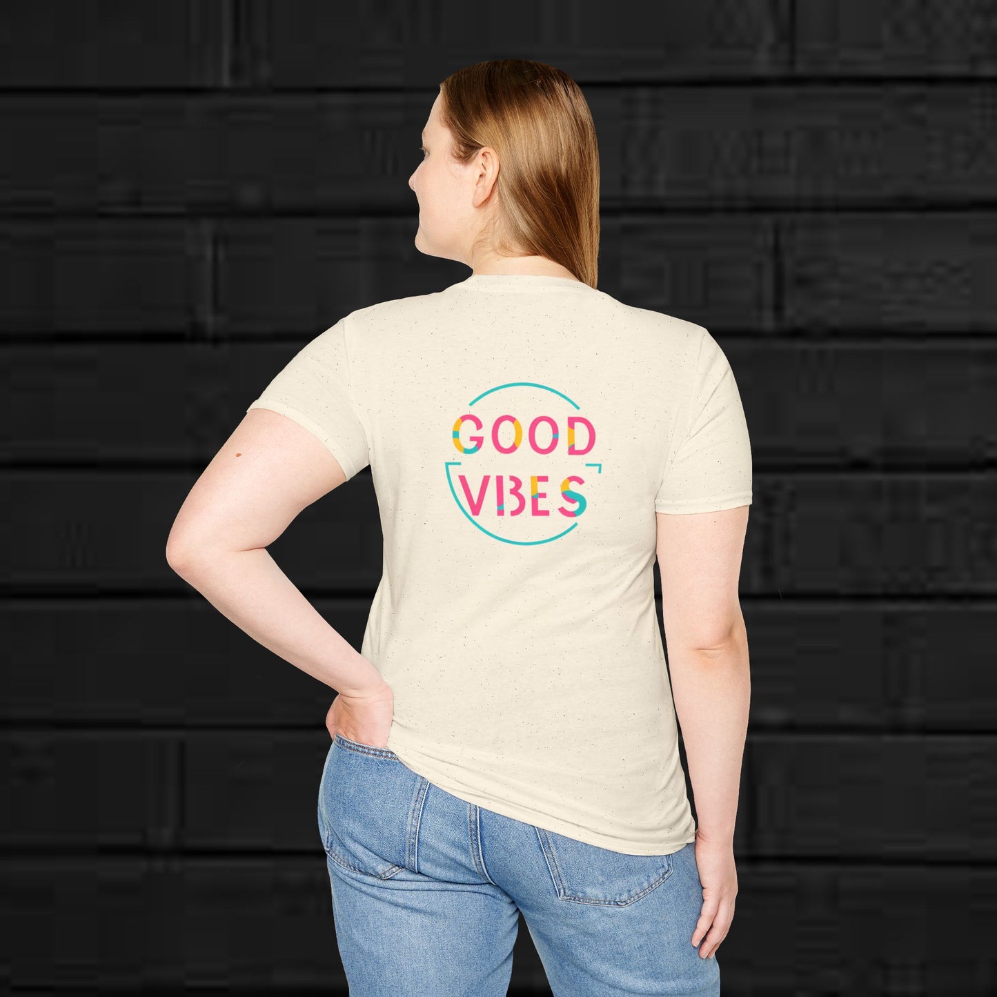 Good Vibes T-Shirt