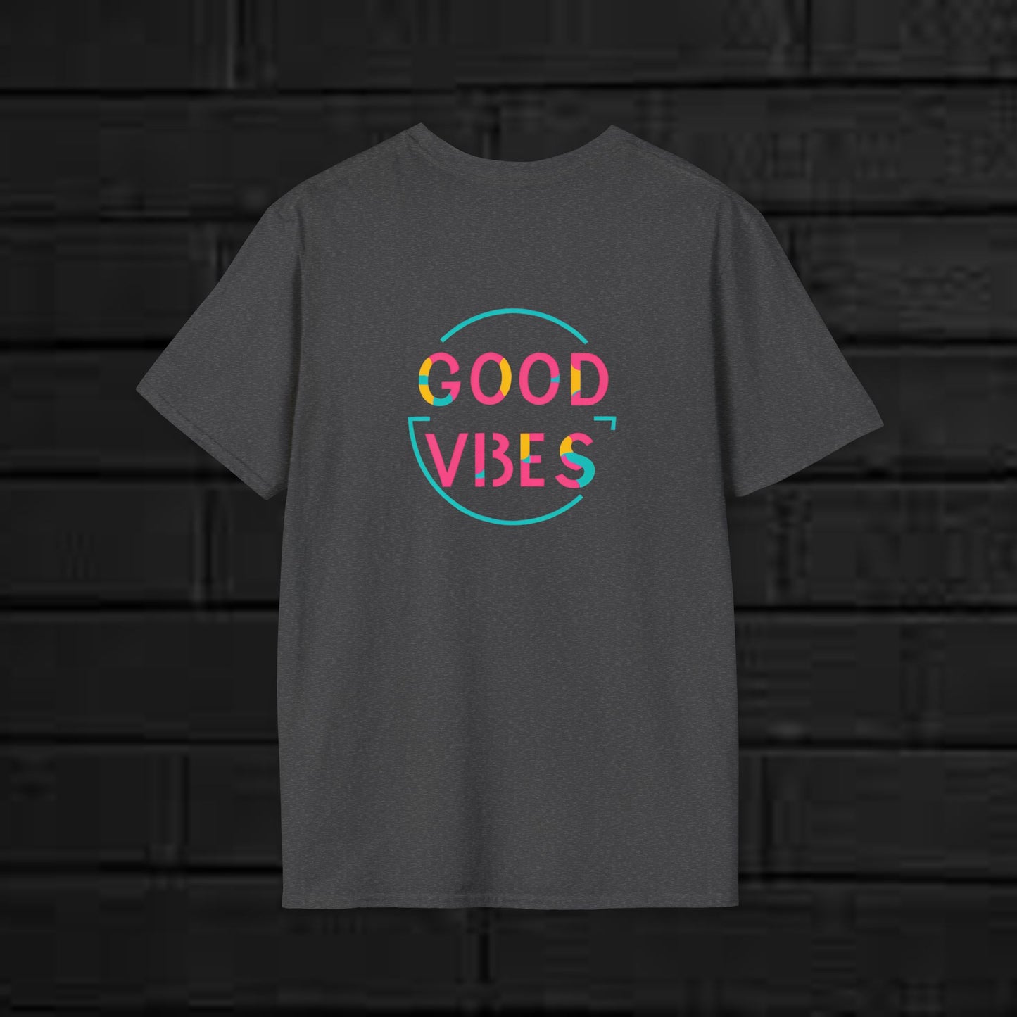 Good Vibes T-Shirt