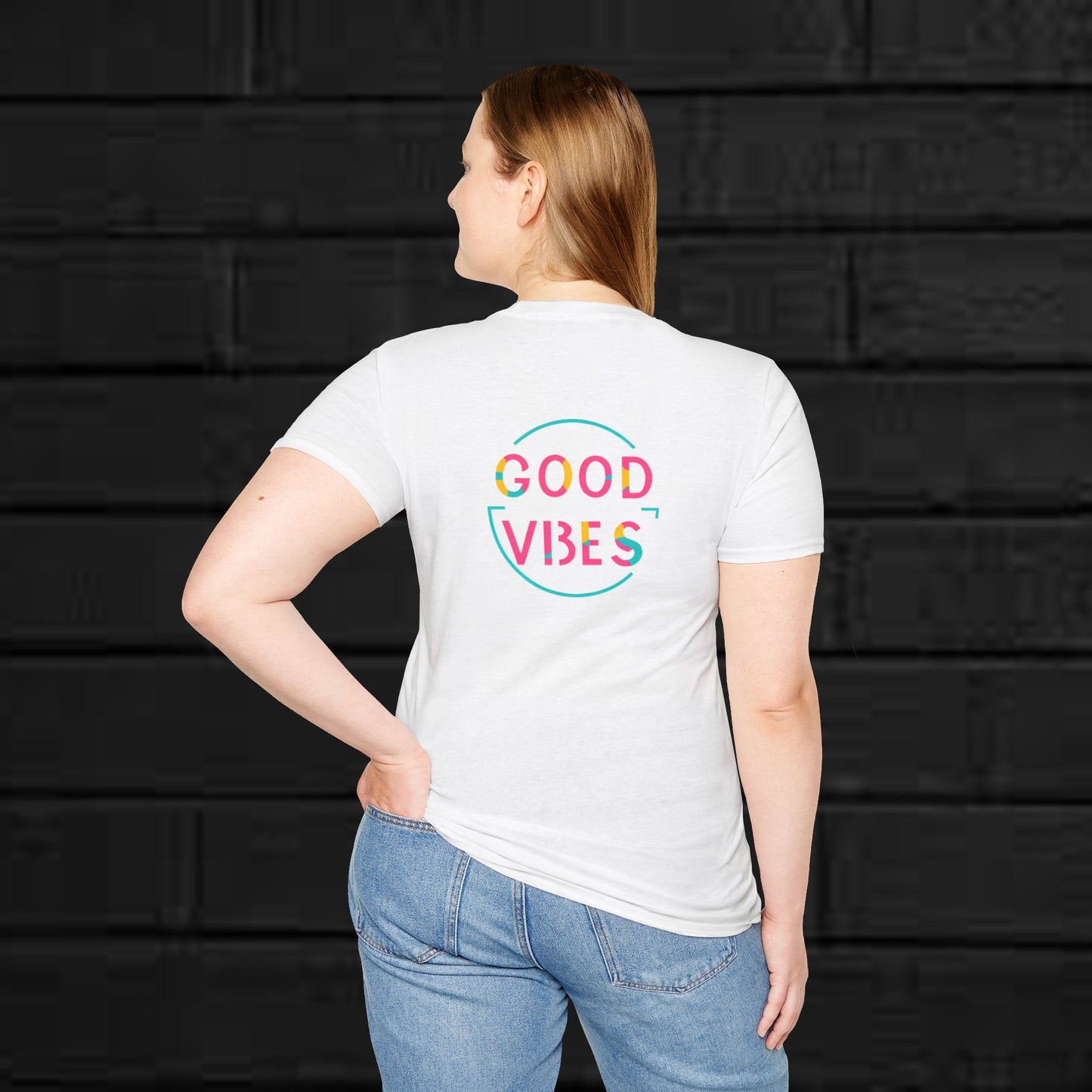 Good Vibes T-Shirt