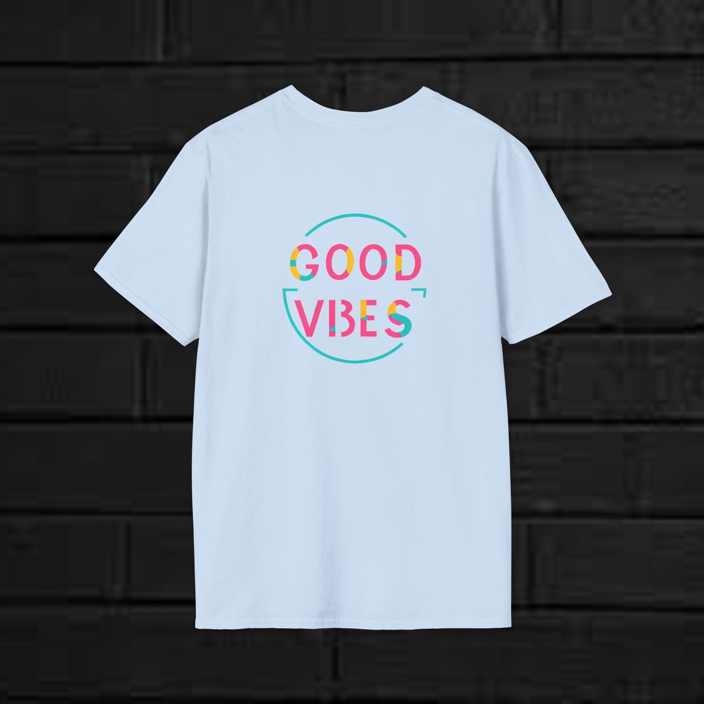 Good Vibes T-Shirt