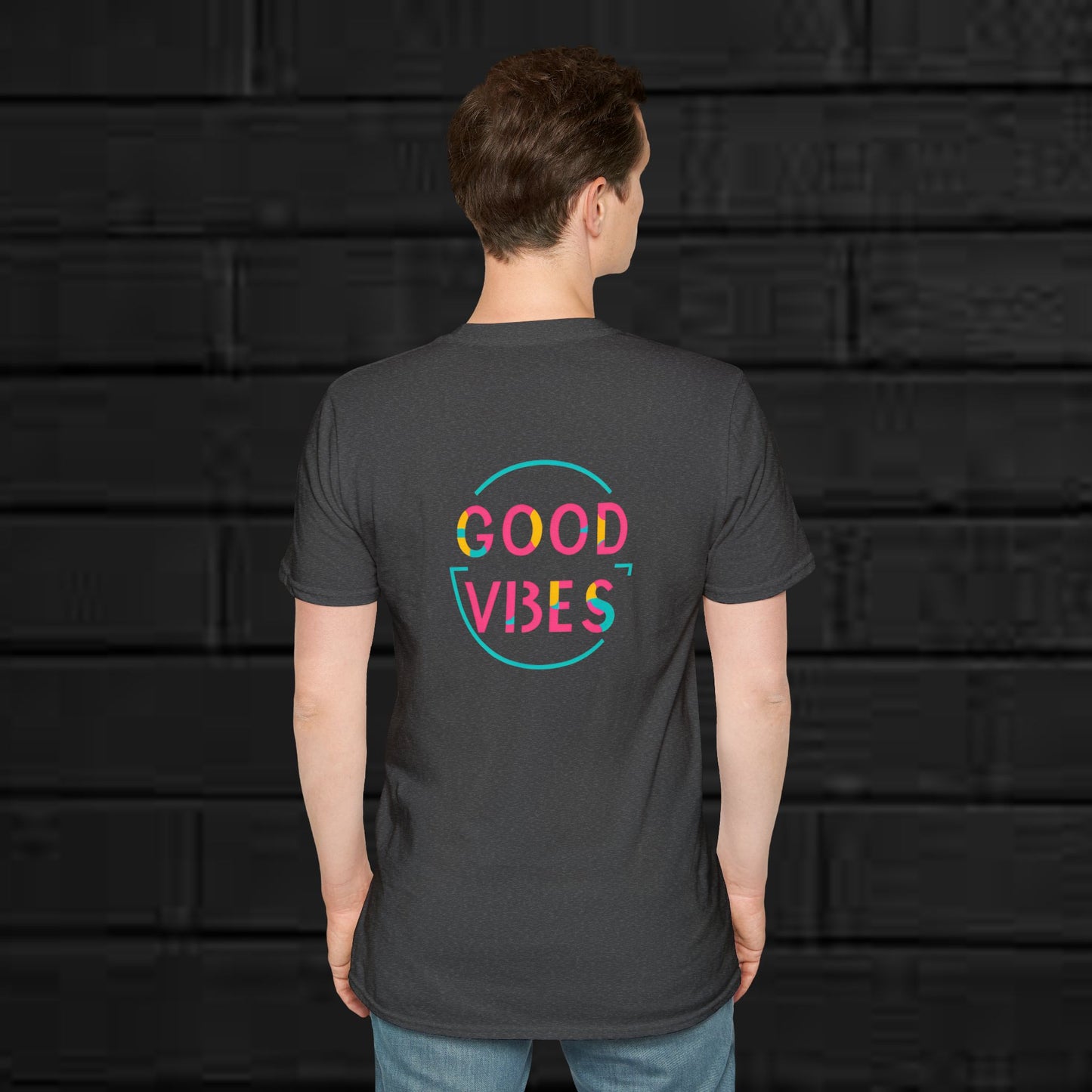 Good Vibes T-Shirt