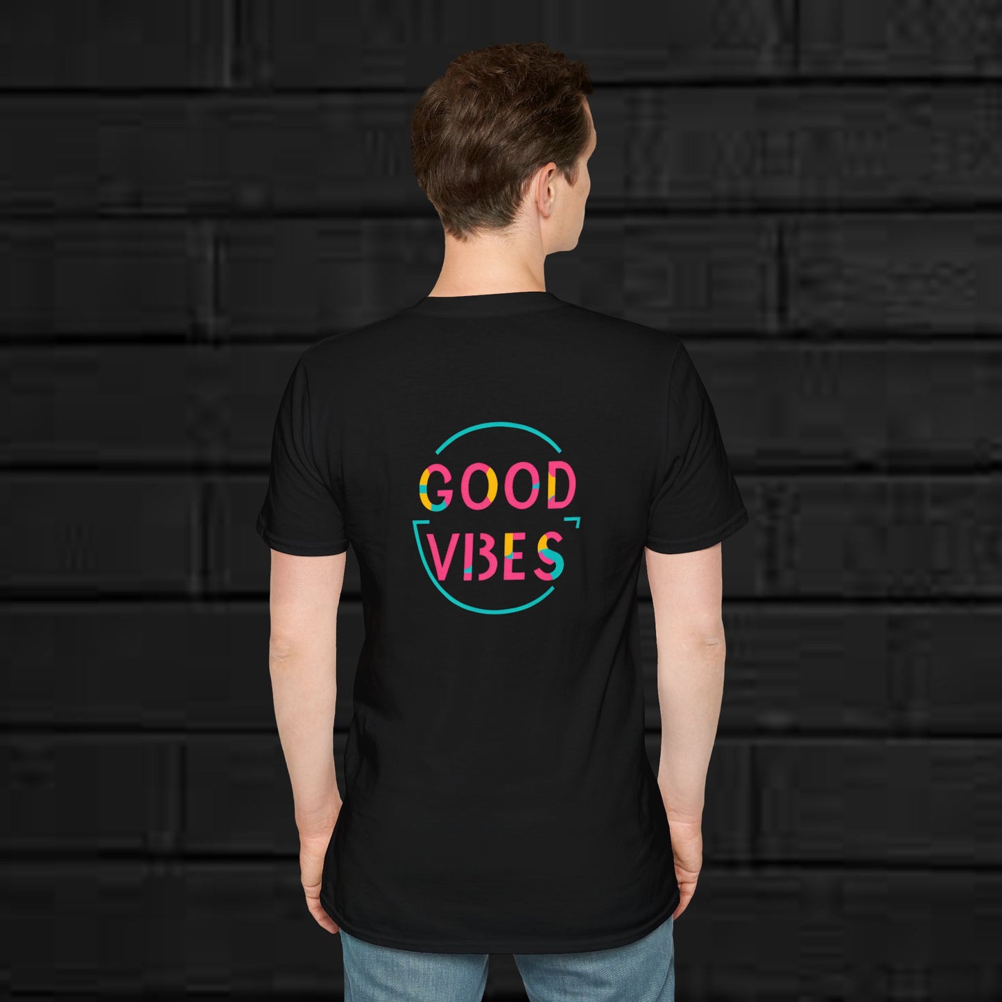 Good Vibes T-Shirt