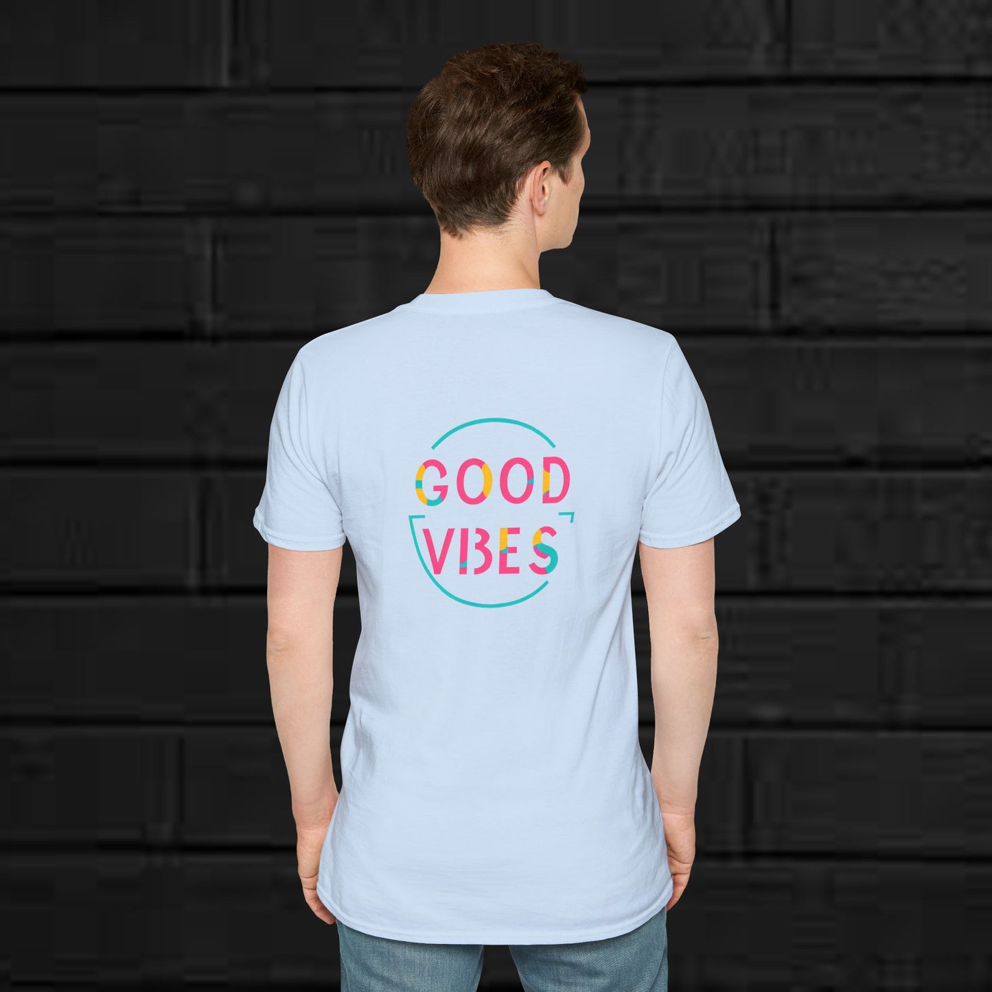 Good Vibes T-Shirt